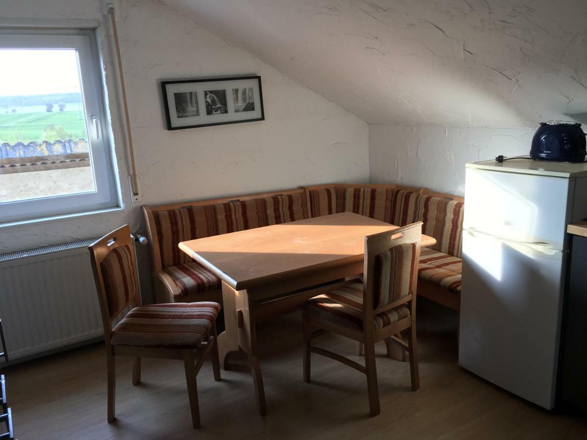 Riedwiesen Bad Rappenau Exteriör bild