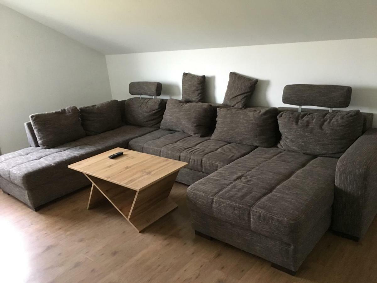 Riedwiesen Bad Rappenau Exteriör bild