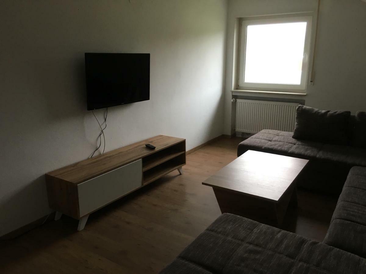 Riedwiesen Bad Rappenau Exteriör bild