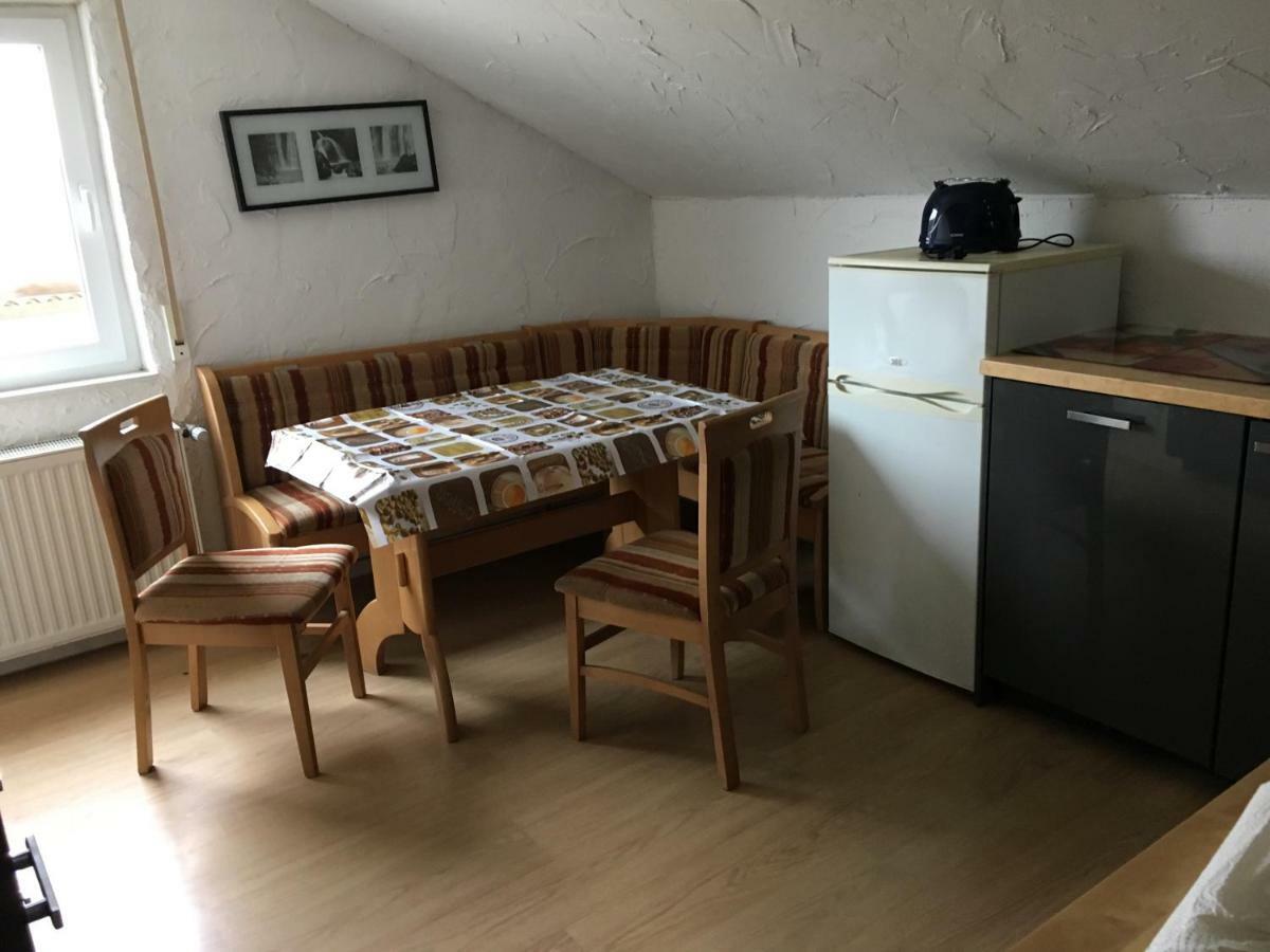 Riedwiesen Bad Rappenau Exteriör bild