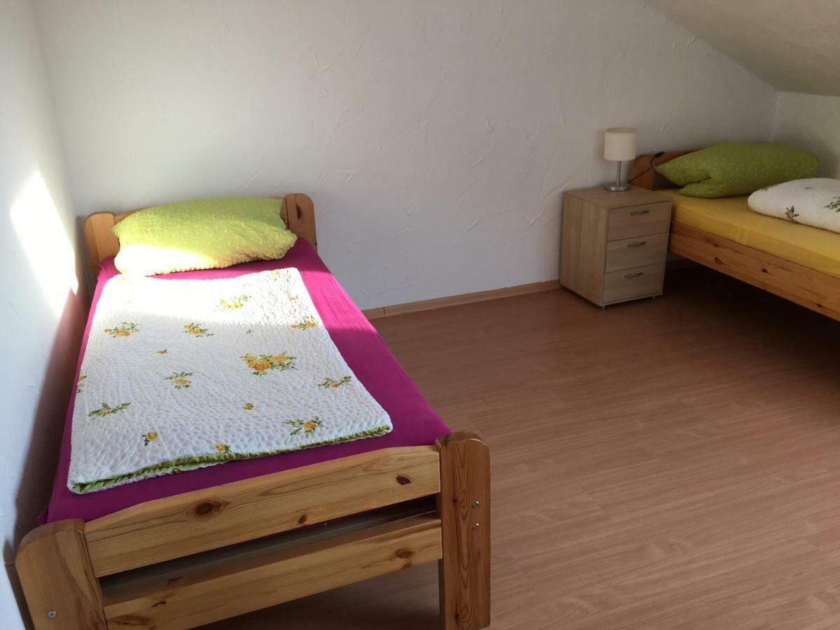 Riedwiesen Bad Rappenau Exteriör bild