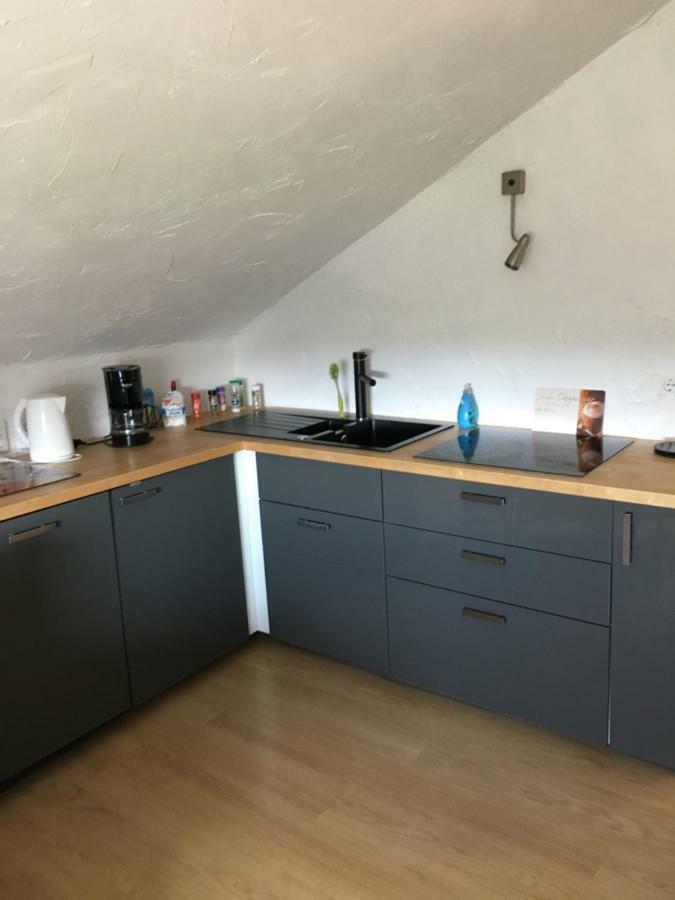 Riedwiesen Bad Rappenau Exteriör bild
