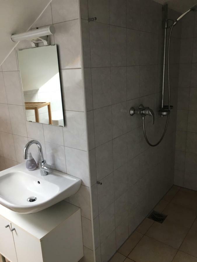 Riedwiesen Bad Rappenau Exteriör bild