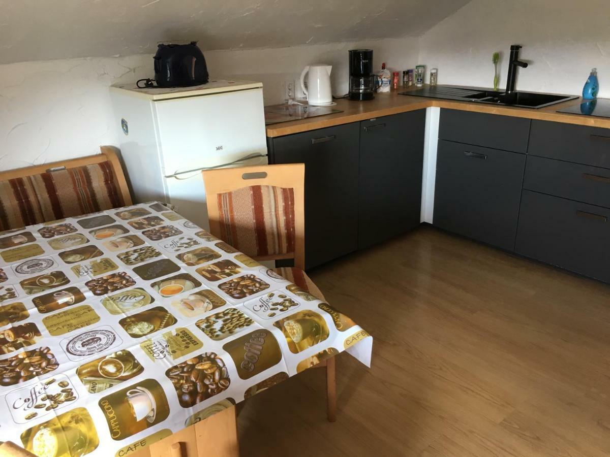 Riedwiesen Bad Rappenau Exteriör bild