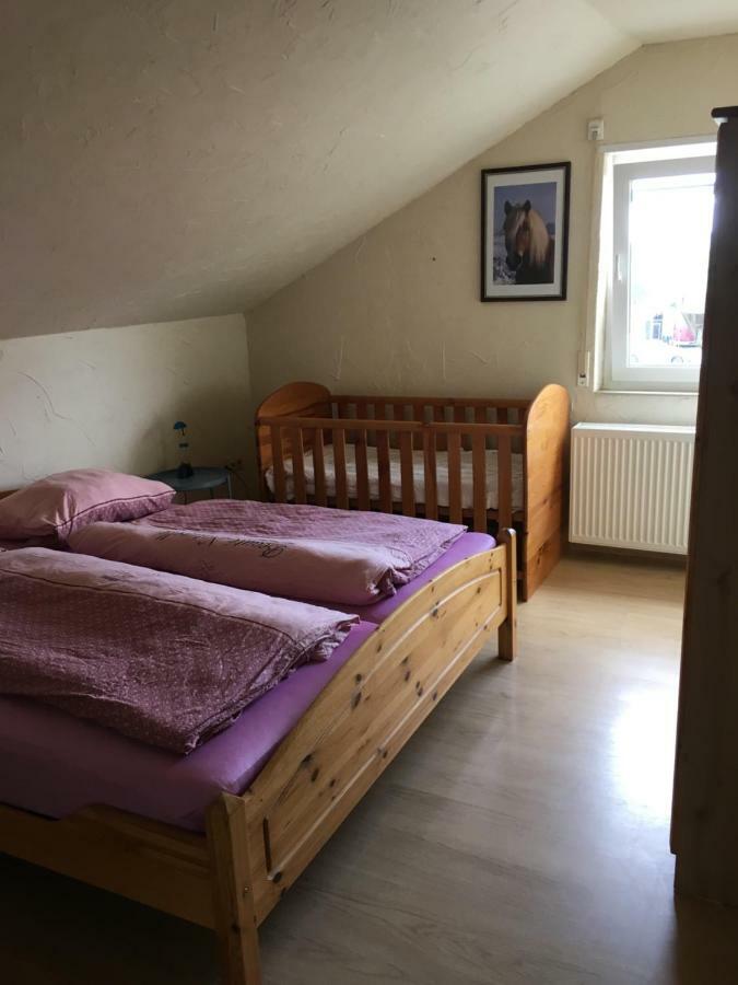 Riedwiesen Bad Rappenau Exteriör bild